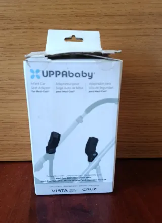 Adaptador UPPAbaby para Maxi-Cosi