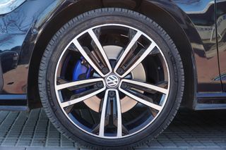 Volkswagen Golf GTE 204CV 2020