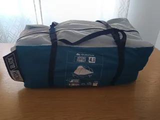 Tienda Quechua Arpenaz Family 4.1