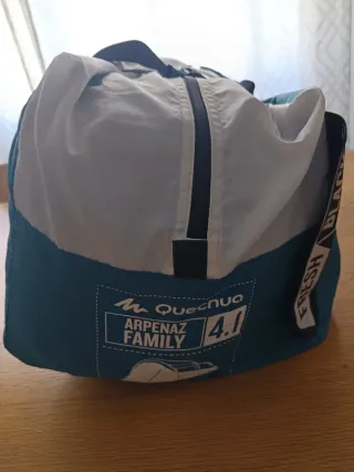 Tienda Quechua Arpenaz Family 4.1