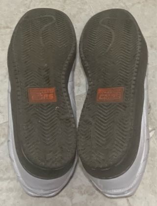 Scarpe converse As-1 White tg 12 - EU 46,5