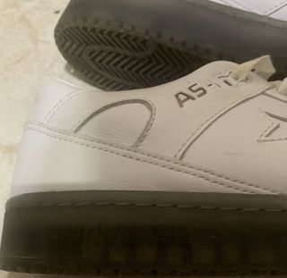 Scarpe converse As-1 White tg 12 - EU 46,5