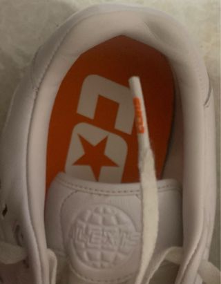 Scarpe converse As-1 White tg 12 - EU 46,5