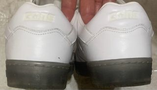 Scarpe converse As-1 White tg 12 - EU 46,5