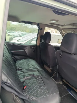 Nissan Terrano II 2004