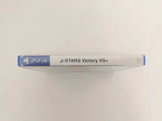 J - Stars Victory VS + PS4