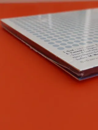 CD música Volkswagen