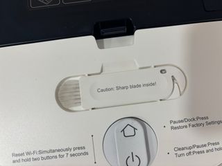 Xiaomi Robot Vacuum S12 Aspirador Robô