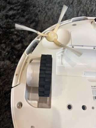 Xiaomi Robot Vacuum S12 Aspirador Robô