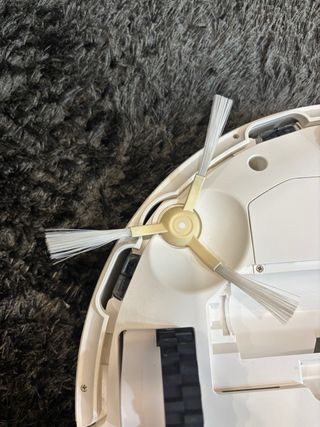 Xiaomi Robot Vacuum S12 Aspirador Robô