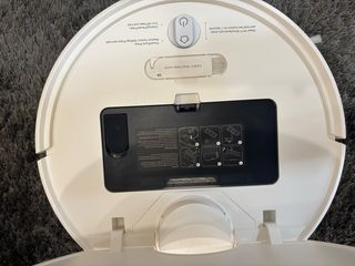 Xiaomi Robot Vacuum S12 Aspirador Robô