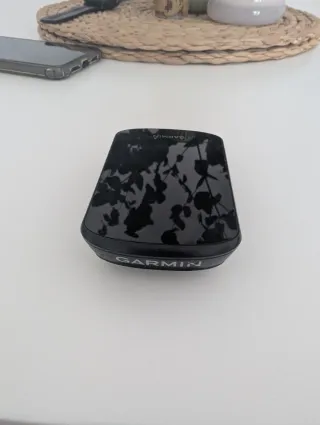 GPS Ciclismo Garmin 530 Edge