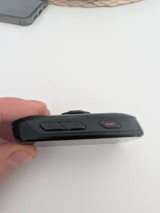 GPS Ciclismo Garmin 530 Edge