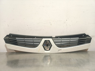 REJILLA DELANTERA RENAULT MASTER II FASE 2 DOBLE