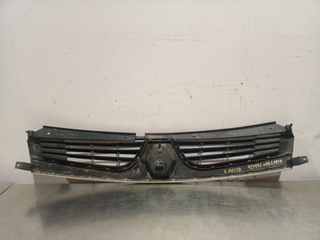 REJILLA DELANTERA RENAULT MASTER II FASE 2 DOBLE