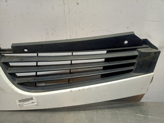 REJILLA DELANTERA RENAULT MASTER II FASE 2 DOBLE
