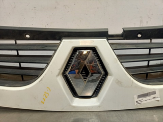 REJILLA DELANTERA RENAULT MASTER II FASE 2 DOBLE