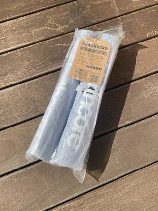 Almohadillas pads Baca Coche Northcore