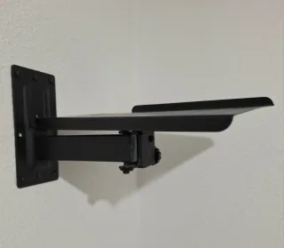 Soporte pared Televisión