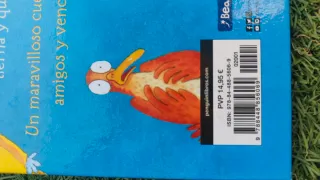 El cocodrilo que vino a cenar / The Crocodile W...