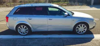 Audi A4 2004