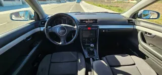 Audi A4 2004