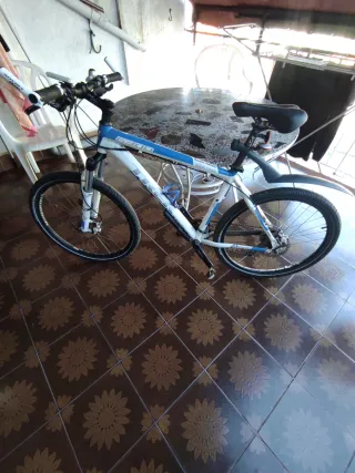 Bicicleta Montaña Trek 6300