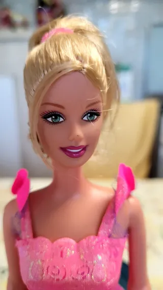 Barbie da collezione