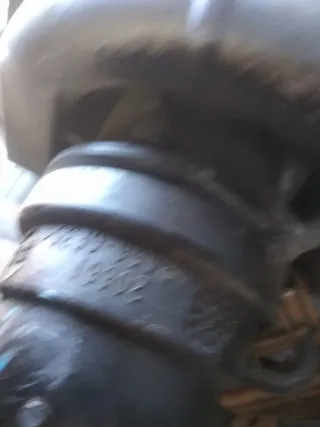 Turbo Garret Renault-Nissan 1.9 dci !!COMPROBADO!!