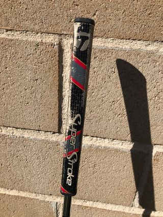 Putt taylormade spider GT