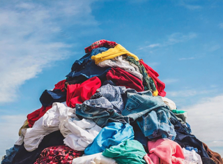 Ropa deportiva montaña Talla Única