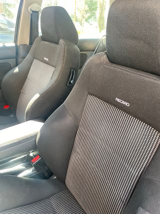 Volkswagen Golf GTI mk4