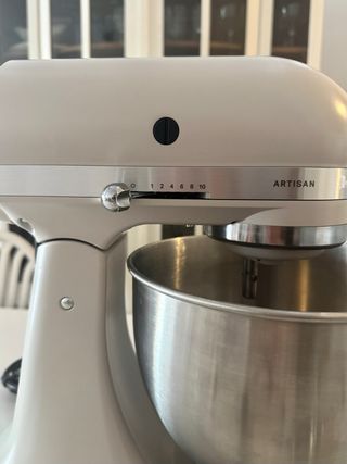 BATIDORA AMASADORA Artisan By You Kitchenid