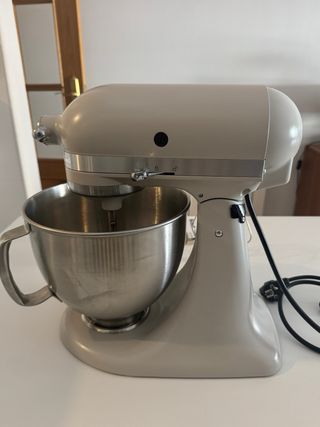 BATIDORA AMASADORA Artisan By You Kitchenid