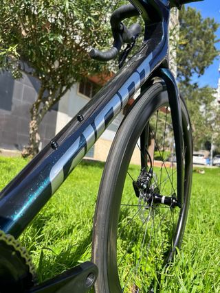 Oferta Giant TCR Advance Pro Disc 2 Talla 54