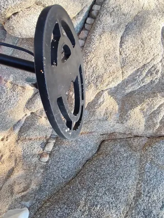 Detector Garret Ace 250