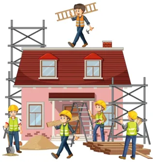 Ремонт квартир в провинции Аликанте