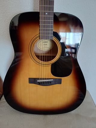 Yamaha F310 TBS Guitarra Acústica