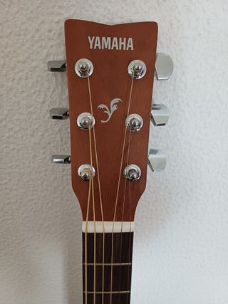 Yamaha F310 TBS Guitarra Acústica