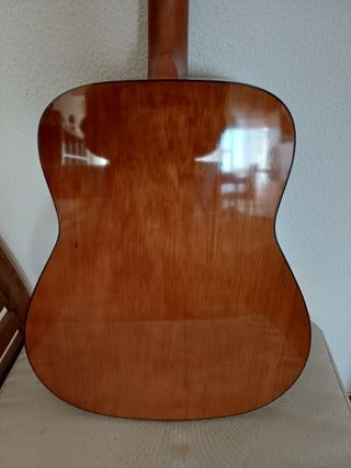 Yamaha F310 TBS Guitarra Acústica