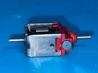 Motor Roco Fleischmann 307 la valenciana N