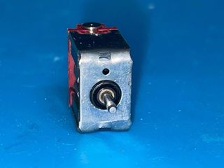 Motor Roco Fleischmann 307 la valenciana N