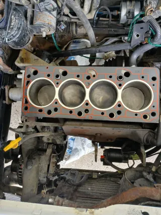 Ford Escort XR3I 1992