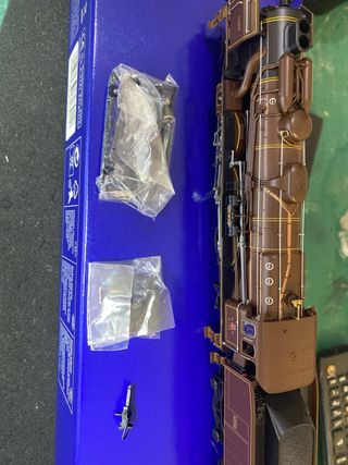 Roco 62301 Nord 3.1192 HOLocomotora digital sonido