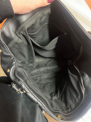 Borsa Conbipel borchie