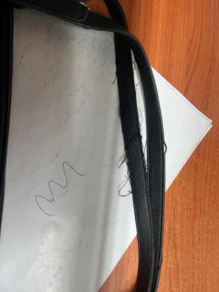 Borsa Conbipel borchie