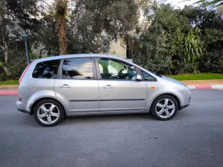 Ford C-MAX 2005