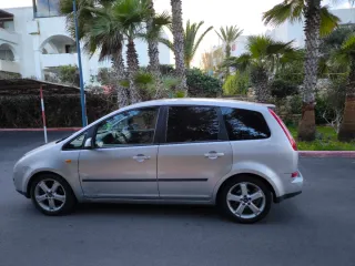 Ford C-MAX 2005