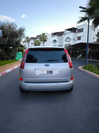 Ford C-MAX 2005