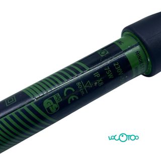 Tetra Calentador Acuario